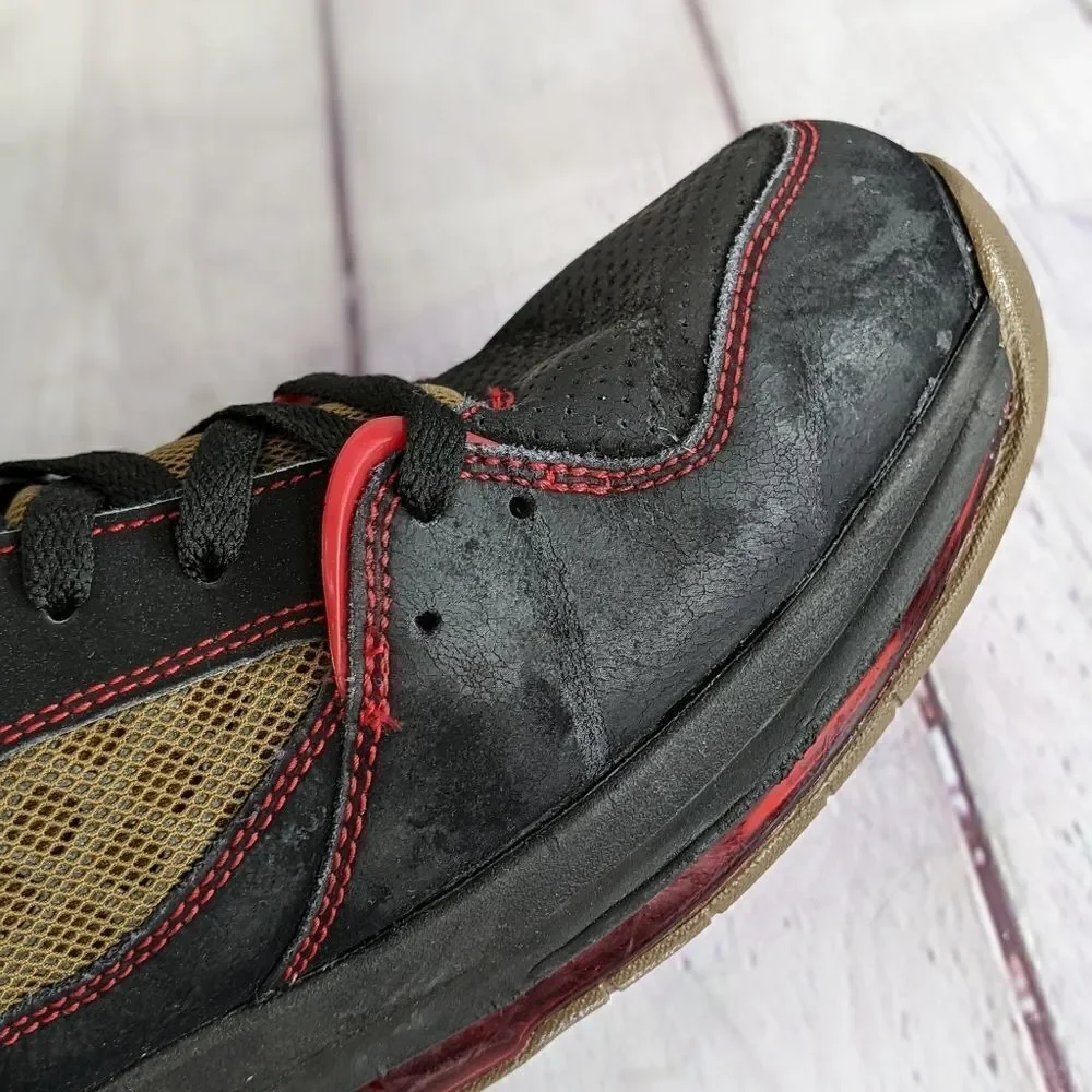 Jordan Flight 45 High Max Sneakers